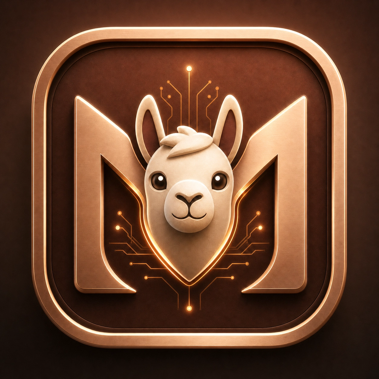 Metona Ollama Desktop